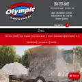 olympictrailer.com