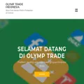 olymptrade-hid.id olymptrade-hid.id