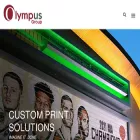 olympusgrp.com olympusgrp.com