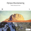 olympusmountaineering.com