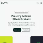 olyn.com olyn.com