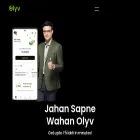 olyv.co.in olyv.co.in
