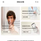 oma-and-me.com oma-and-me.com