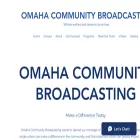 omahabroadcasting.org