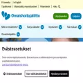 omaishoitajat.fi