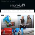 omanidaily.com