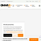 omar.co.uk