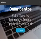 omarsantos.io omarsantos.io