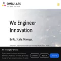 ombulabs.com