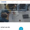 omeda.com