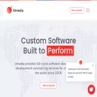 omedia.dev omedia.dev