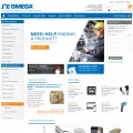 omega.com