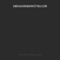 omegaonemarketing.com