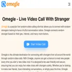 omegle.nu omegle.nu