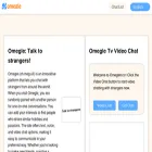 omegletv.org omegletv.org