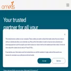 ometis.co.uk ometis.co.uk