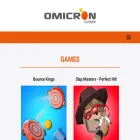 omicron.games