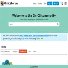 omicsforum.ca