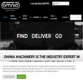 omniamachinery.com