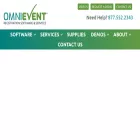 omnievent.com omnievent.com