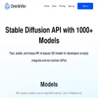 omniinfer.io omniinfer.io