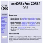 omniorb.sourceforge.net omniorb.sourceforge.net