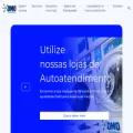 omolavanderia.com.br omolavanderia.com.br