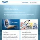 omron.co.za omron.co.za