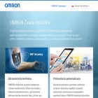 omron.cz omron.cz