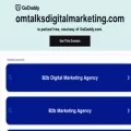 omtalksdigitalmarketing.com