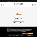 omybagamsterdam.com