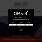 onairentertainment.com