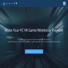 onairvr.io onairvr.io