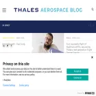 onboard.thalesgroup.com onboard.thalesgroup.com