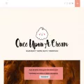 onceuponacream.at onceuponacream.at
