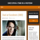onceuponatimeinawestern.com onceuponatimeinawestern.com