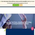 oncodesign-services.com oncodesign-services.com