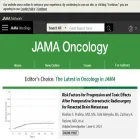 oncology.jamanetwork.com oncology.jamanetwork.com