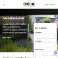 oncoreservice.co.nz oncoreservice.co.nz