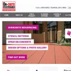 on-crete.com.au on-crete.com.au