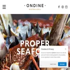 ondinerestaurant.co.uk