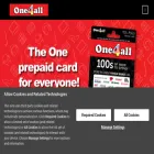 one4allcard.ca