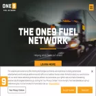 one9fuelnetwork.com