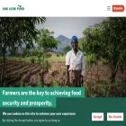 oneacrefund.org oneacrefund.org