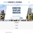 oneamericaworks.org oneamericaworks.org