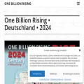 onebillionrising.de