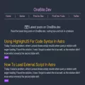 onebite.dev onebite.dev