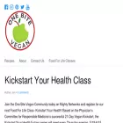 onebitevegan.com onebitevegan.com