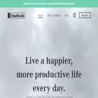 onebook.me onebook.me