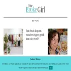 onebrokegirl.nl onebrokegirl.nl